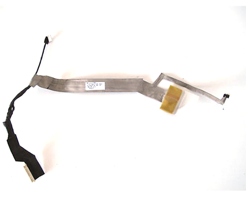 Genuine LCD Video Cable for HP G60, Compaq CQ60 Series Laptop --  With The Camera Connector