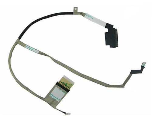 Original LCD Video Cable for HP Pavilion DV5-2000 Series Laptop