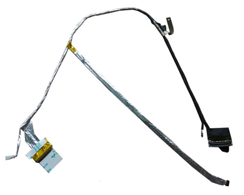 Original LCD Video Cable for HP DV6-6000 DV6T-6000 Series Laptop