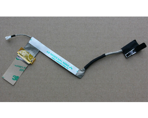 Original LCD Video Cable for HP Pavilion DV7-2000 DV7-3000 Series Laptop--DD0UT5LC000  DD0UT5LC004