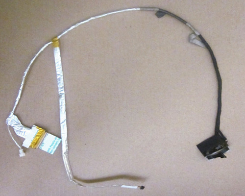 Original LCD Video Cable for HP Pavilion DV7-6000 Series Laptop