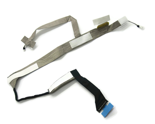 Original LCD Video Cable for HP Pavilion DV7-7000 Series Laptop