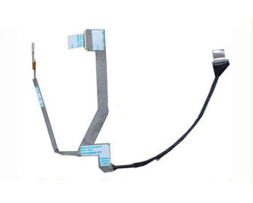 Genuine LCD Video Cable for HP MINI 110 110-1000, Compaq Presario CQ10 Series Laptop -- 6017B0245202