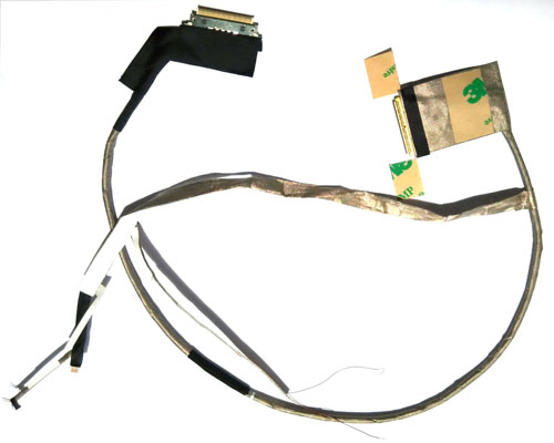 Genuine LCD Video Cable for Lenovo Thinkpad Edge E530 E535 Series Laptop
