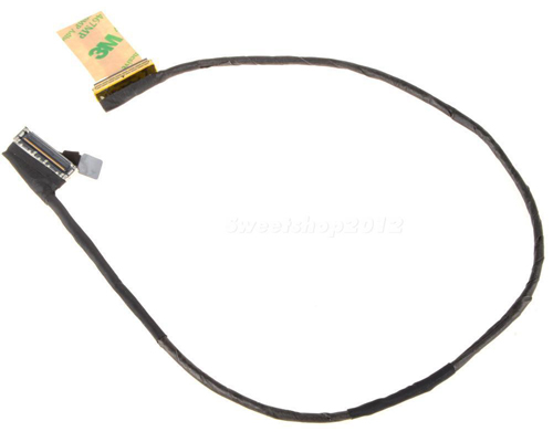 Original LCD Display Cable for Sony VAIO FIT 15 SVF152 Series Laptop