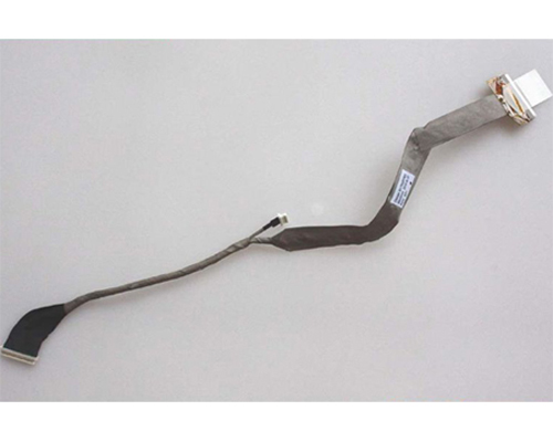 TOSHIBA Satellite A505-S6016 Video Cable