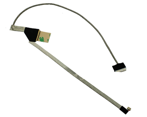 TOSHIBA Satellite A660-12D Video Cable