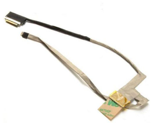 Genuine New Toshiba Satellite C800 C805 L800 L805 LCD Display Video Cable DD0BY3LC000