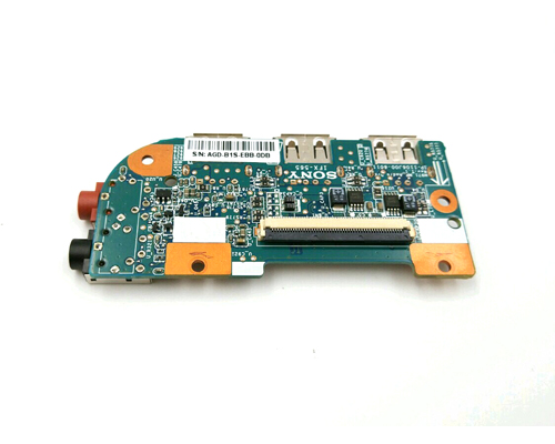 New Sony VAIO VPC-EA VPC-EB IFX-565 USB Audio Sound Board